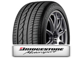 Pneumatici Bridgestone