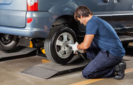 Auto Repair